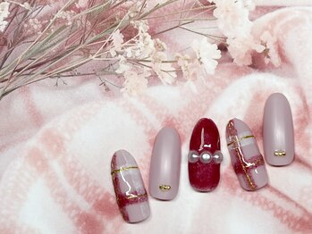 フリーアートネイル