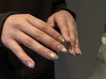 ジュベネイル(juve.nail)/シンプルニュアンス