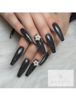 リーベスト 心斎橋店(REBEST)/