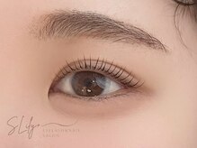 エスリリープラス(SLily+)/【似合わせまつげパーマ】