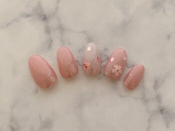 【定額上品シンプル】No.1