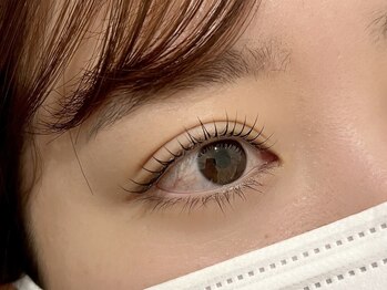 グニー(gunii)/パリジェンヌラッシュリフト