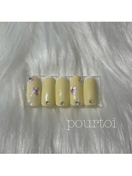 定額シンプルコース