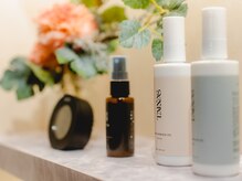 パナケアストレッチ 三軒茶屋店/オリジナルアイテム