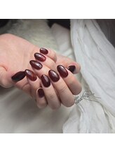 アトリエニーナ(Atelier Nina)/【HAND】2本アートコース