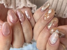 タスメット(+met)の雰囲気(シンプル~トレンド系までライフスタイルに合わせてご提案)