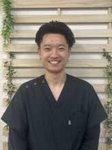 ナオル整体 山形院(NAORU整体)&nbsp;齋藤 寿樹