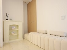 ムーム 大阪北堀江店(moom)/店内写真