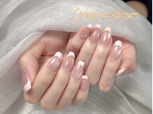 モアグラム 大宮東口店(More Glam)/フレンチ