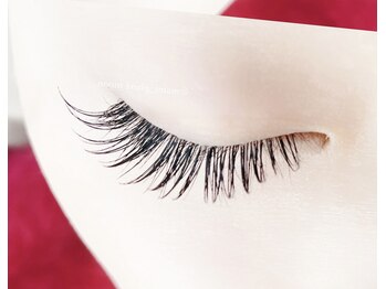 グランツムーン(Glanz moon)/【フラットラッシュ140本】