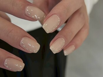 サインウィズラクエミニ(syne w Laque mini)/