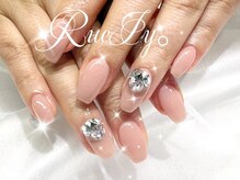 ルーシー(RucIy。)