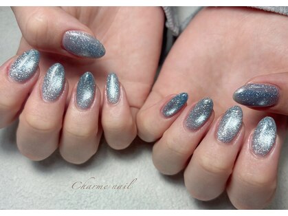 シャルムネイル(Charme Nail)の写真