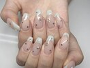 フレンチネイル