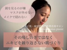 プレジール(plasir)