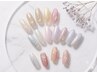 【口コミ投稿限定】100種類~選べるマグネット×リボンart2本¥5000