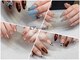 エンズネイル(O’s nail)の写真