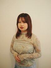 アミ バイ アメリ(AMI by Amelie)&nbsp;Sato Maya
