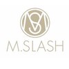 エムスラッシュ フィール 東戸塚店(M.SLASH)ロゴ