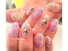 ラペーシュ(La Peche)/9000円 No.323