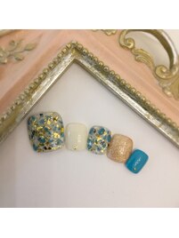 フット☆定額デザイン