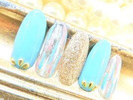 ＊..:.* Dolceコース*..＊.:*