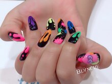 ブランシュ(BLANCHE)/