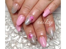 ネイリュー(naiLiu)/春ネイル