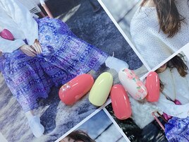 【定額コース】￥8980