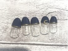 ネージュ バイ リアンジュ 辻堂(Neige by Reange)/ストレートフレンチ