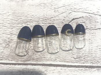 ネージュ バイ リアンジュ 辻堂(Neige by Reange)/ストレートフレンチ