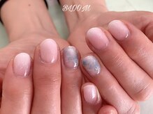 ネイルサロン ブルーム(BLOOM)/アート込みジェル550