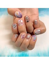 トラスト(Trust)/2時間付け放題