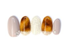 ネイルサロン アテナ(Athena)/持ち込みアートコース