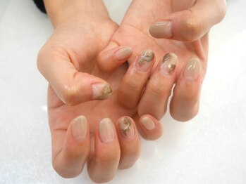 ザネイルズ(The Nails)/