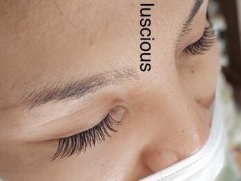 ラシェスキタモト (luscius kitamoto)/エアーセーブル2時間付け放題