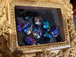 オリジナルアートネイル★