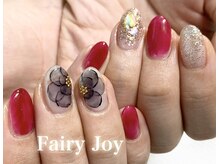 フェアリー ジョイ(Fairy Joy)/