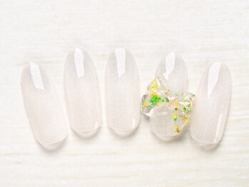 エムズネイル 高木店/