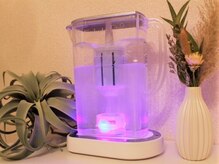 ヨサパークユウ 門司店(YOSA PARK 優)/高濃度水素水で水分補給