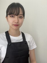 アイラッシュサロン オホス 岐阜(Ojos)&nbsp;森 優希