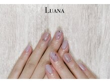 ルアナ(Luana)/月替わりデザインネイル