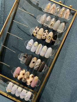 イデアル(Ideal)/●Hand:10月定額Lコース