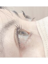 ハンズ エミュ(hands emu)/ナチュラルまつげ