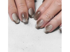 オンブレフレンチ