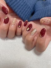 ルアナエア(Luanaea)/