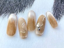 ターラ(Tara)/ニュアンスマグネット