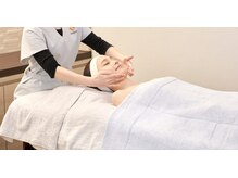 サロン ド クローバー(Salon de clover)/エンビロントリートメント