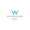 ホワイトニングショップ 姫路店のお店ロゴ