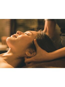 完全個室のリラクゼーションサロン